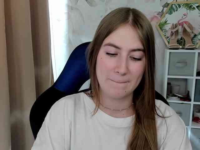 desireMegan webcam