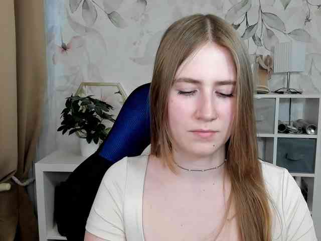 desireMegan webcam