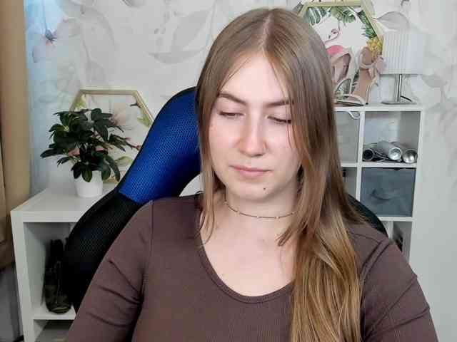 desireMegan webcam