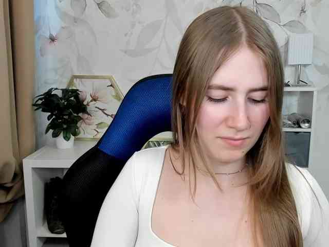 desireMegan webcam