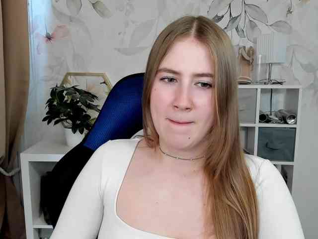 desireMegan webcam
