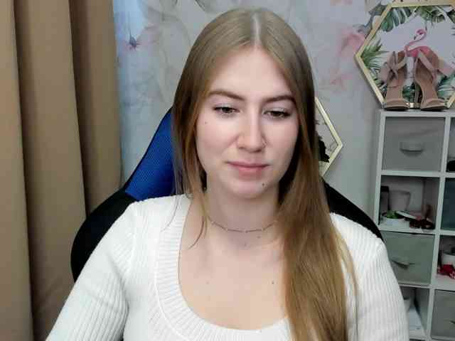 desireMegan webcam