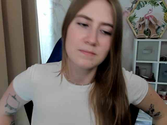 desireMegan webcam