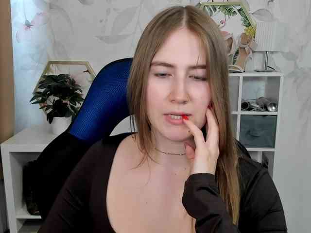 desireMegan webcam
