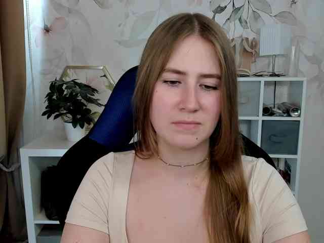 desireMegan webcam