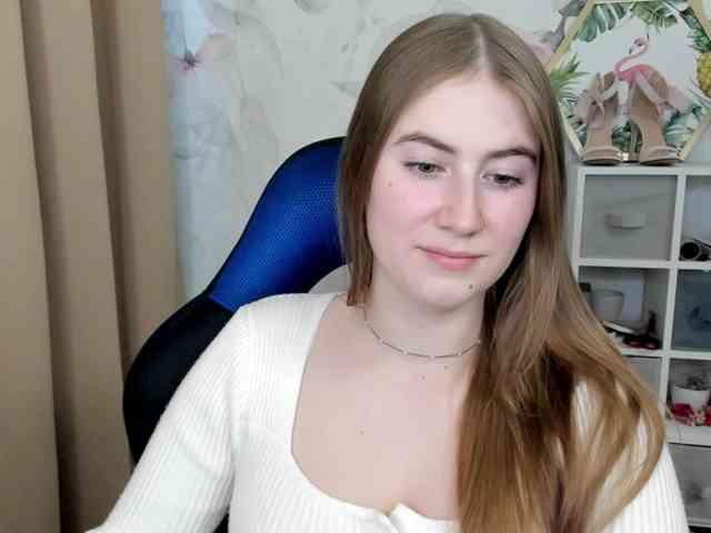 desireMegan webcam
