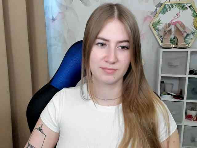 desireMegan