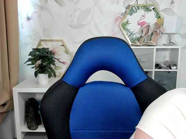 desireMegan webcam
