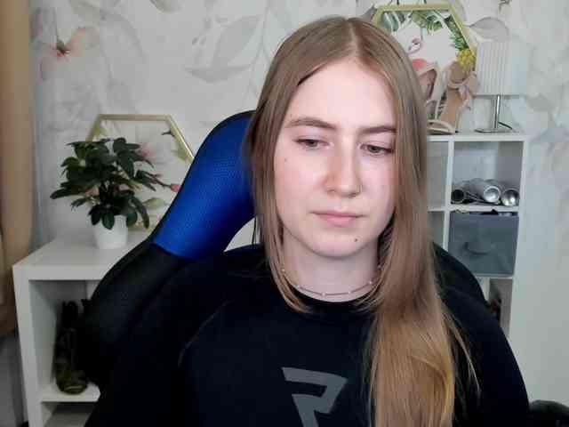 desireMegan webcam