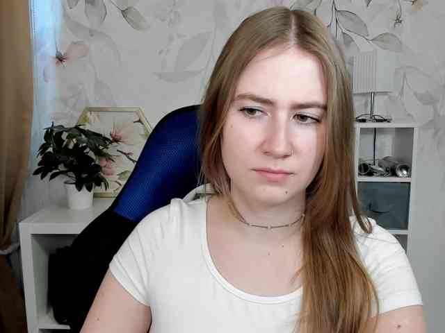 desireMegan webcam