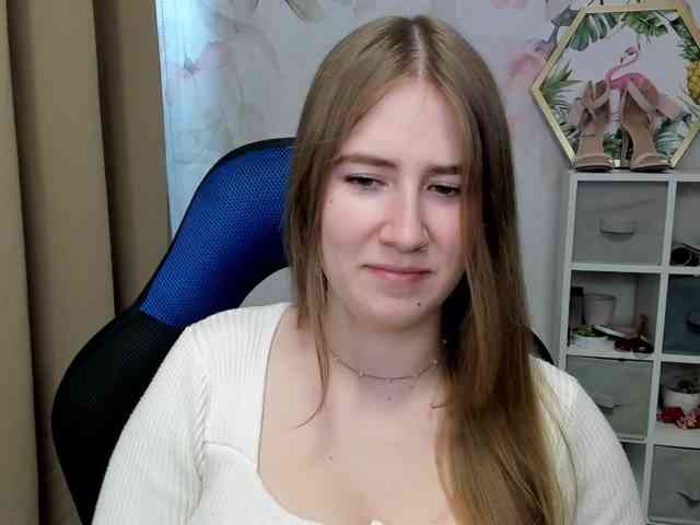 desireMegan webcam