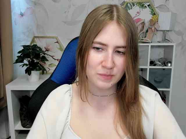 desireMegan