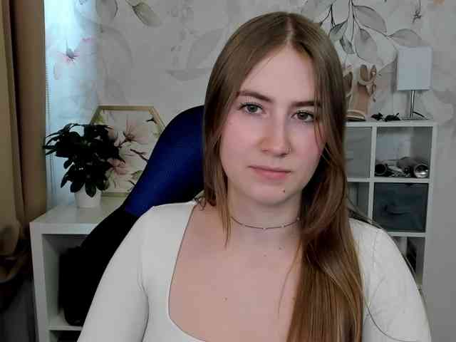desireMegan webcam