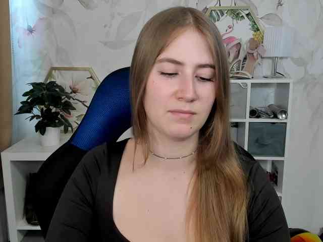 desireMegan webcam