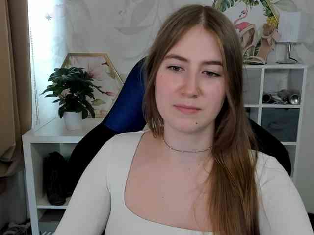 desireMegan webcam