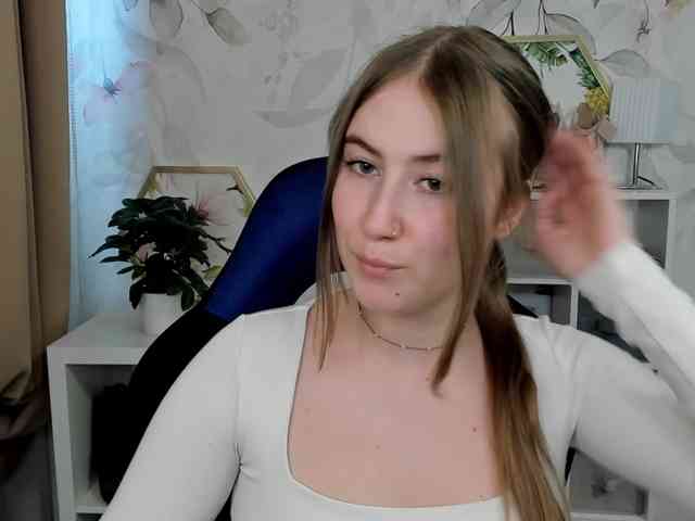 desireMegan webcam