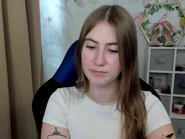 desireMegan webcam