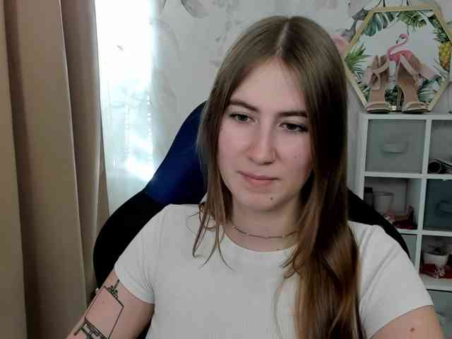 desireMegan