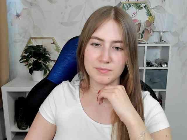 desireMegan webcam
