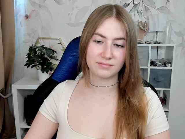 desireMegan webcam