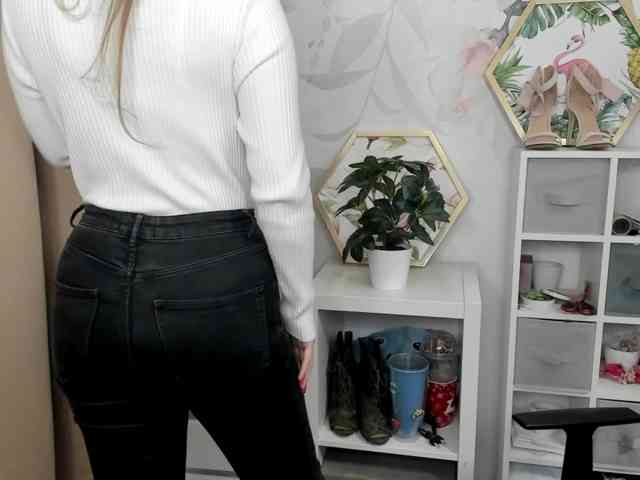 desireMegan webcam