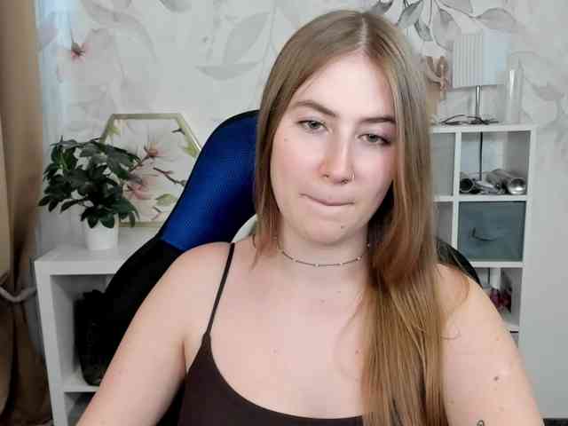 desireMegan webcam