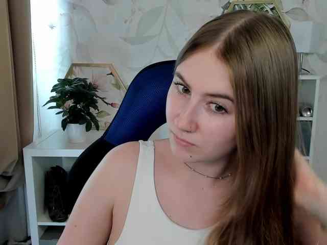 desireMegan webcam