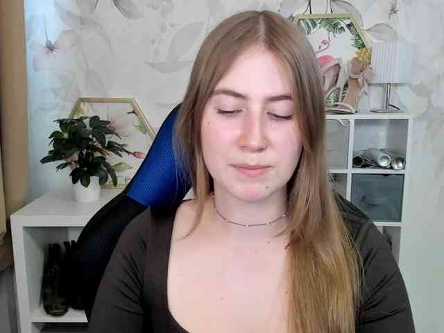 desireMegan webcam