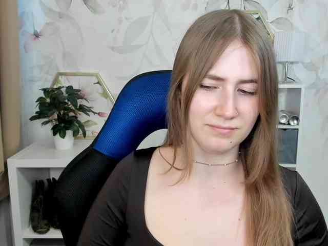 desireMegan webcam