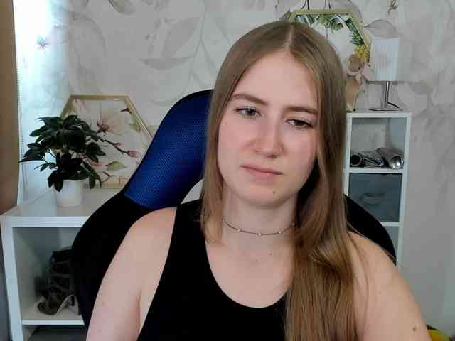 desireMegan webcam