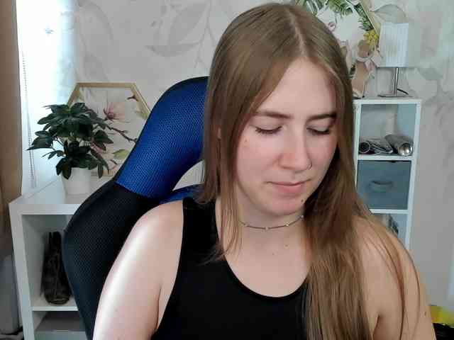 desireMegan webcam