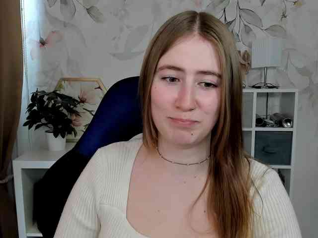 desireMegan webcam
