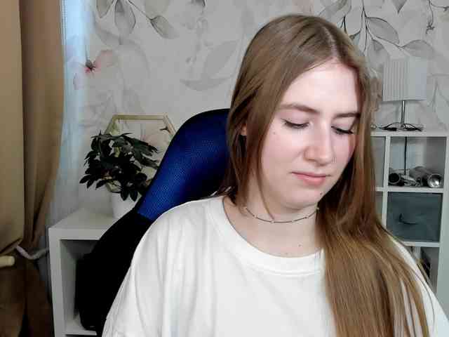 desireMegan webcam