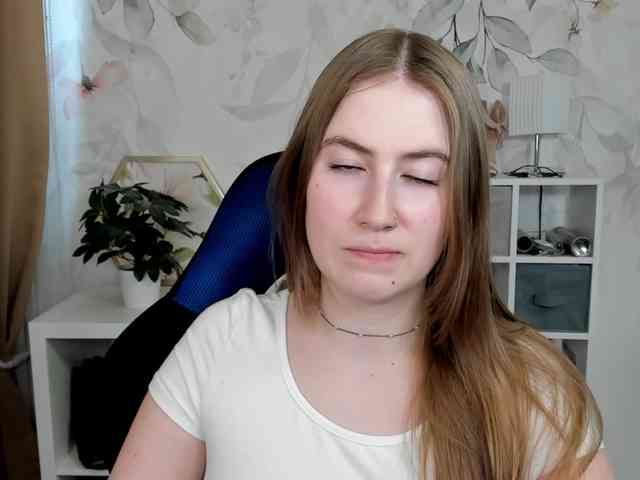 desireMegan webcam