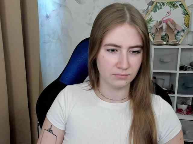 desireMegan