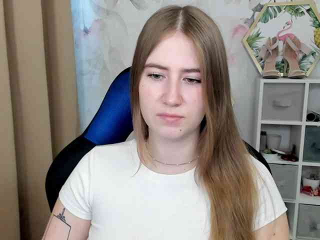 desireMegan