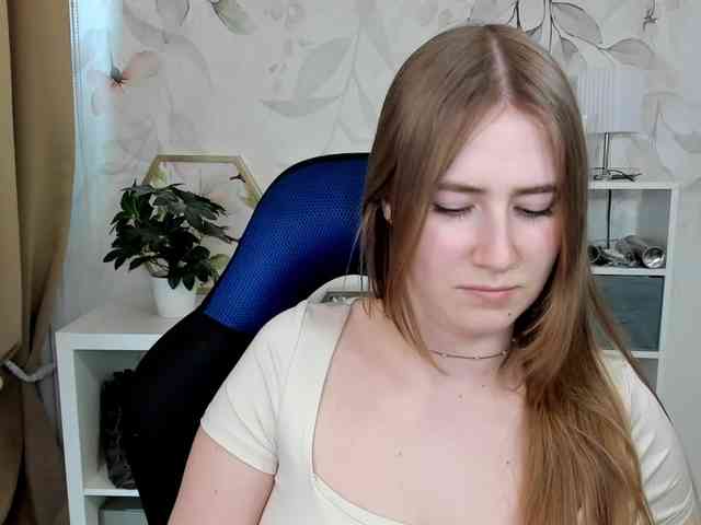 desireMegan webcam