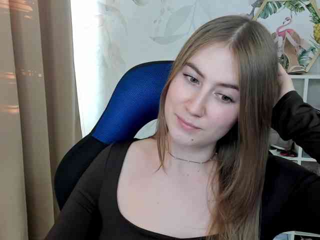 desireMegan webcam
