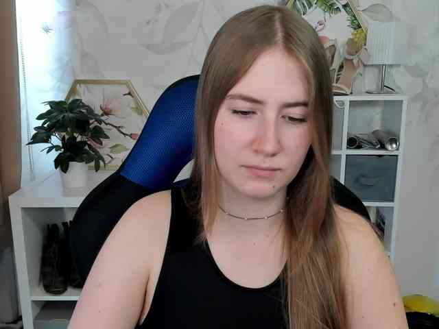 desireMegan webcam