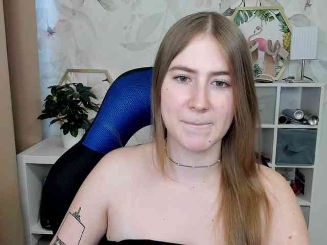 desireMegan webcam