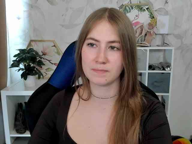 desireMegan webcam