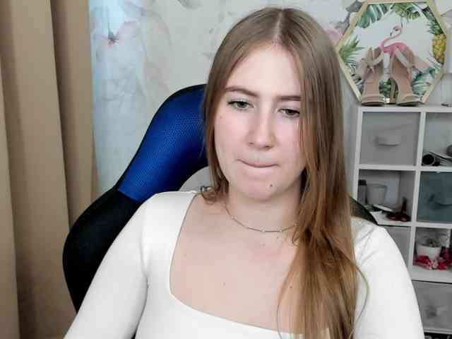 desireMegan
