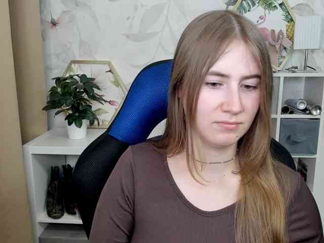 desireMegan webcam