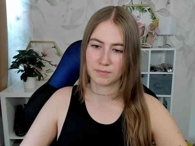 desireMegan webcam