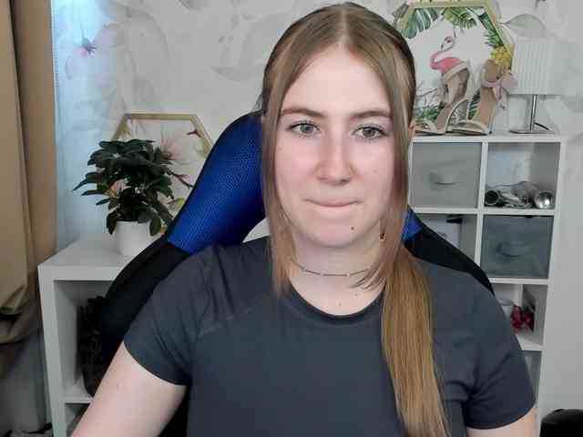 desireMegan webcam