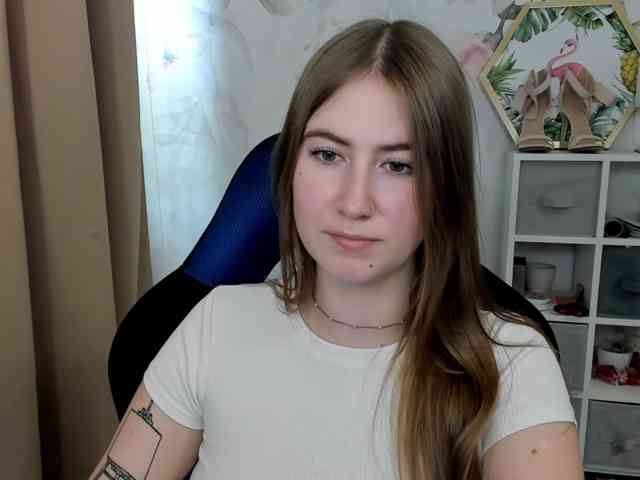 desireMegan