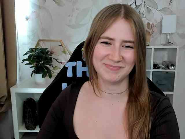 desireMegan webcam