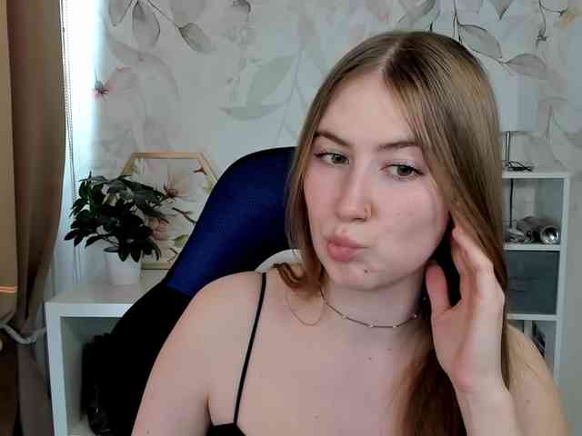 desireMegan webcam