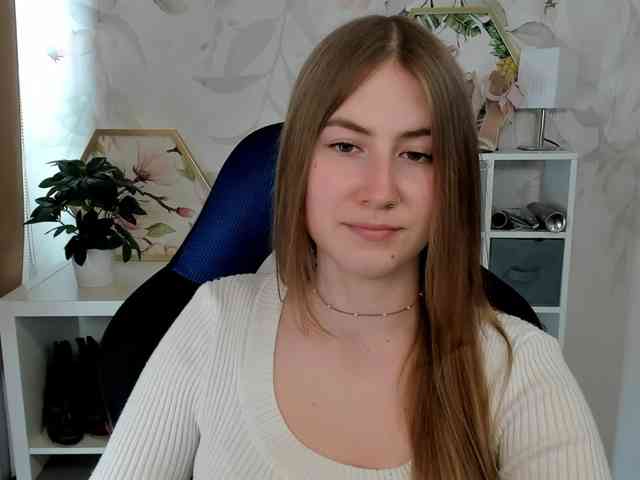desireMegan webcam
