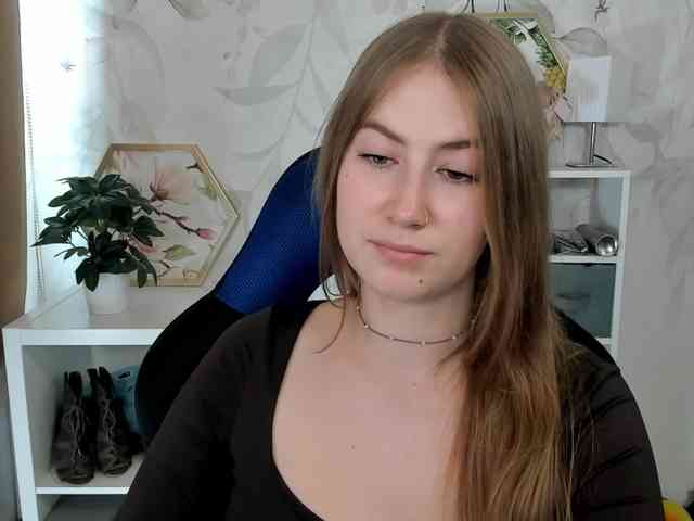 desireMegan webcam